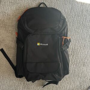 Microsoft Backpack
